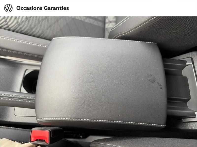 Voitures occasions VOLKSWAGEN T-CROSS R-Line Hazebrouck