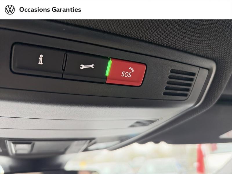 Voitures occasions VOLKSWAGEN T-CROSS R-Line Abbeville
