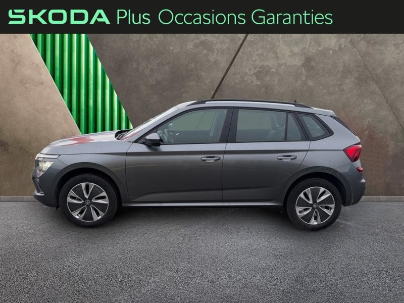 Voitures occasions ŠKODA KAMIQ Selection Hazebrouck