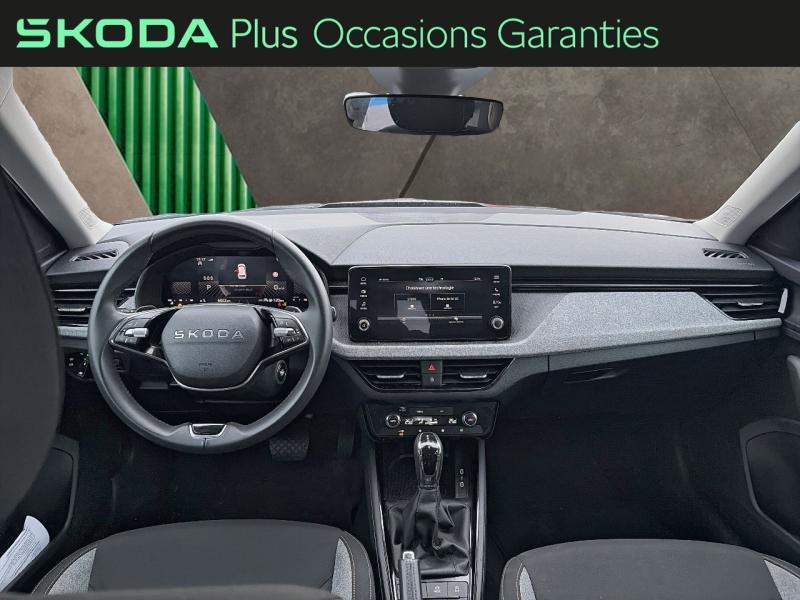 Voitures occasions ŠKODA KAMIQ Selection Hazebrouck