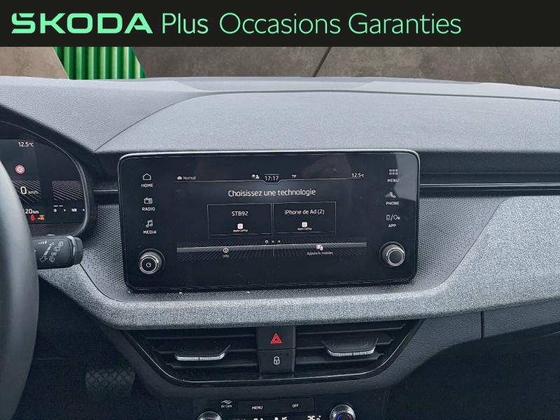 Voitures occasions ŠKODA KAMIQ Selection Hazebrouck