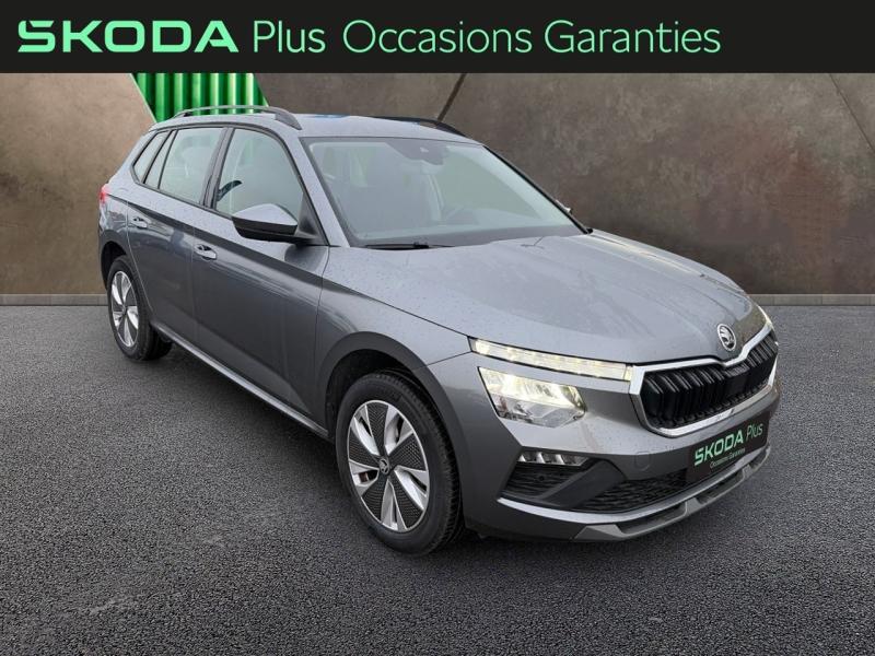 Voitures occasions ŠKODA KAMIQ Selection Hazebrouck