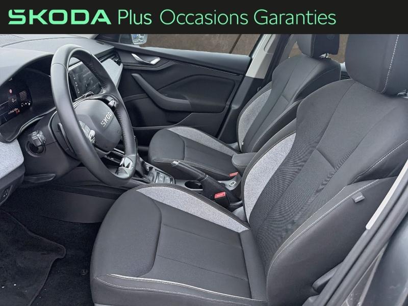 Voitures occasions ŠKODA KAMIQ Selection Hazebrouck