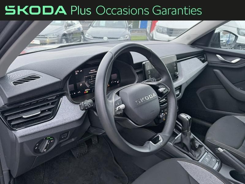 Voitures occasions ŠKODA KAMIQ Selection Hazebrouck