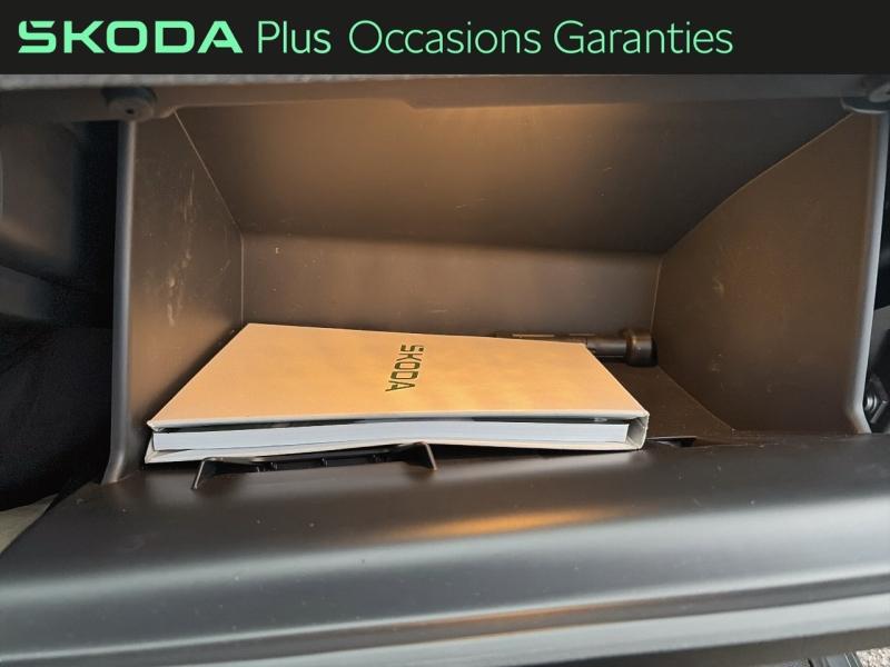 Voitures occasions ŠKODA KAMIQ Selection Hazebrouck