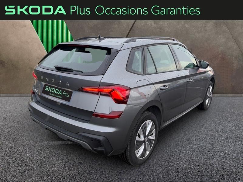 Voitures occasions ŠKODA KAMIQ Selection Hazebrouck