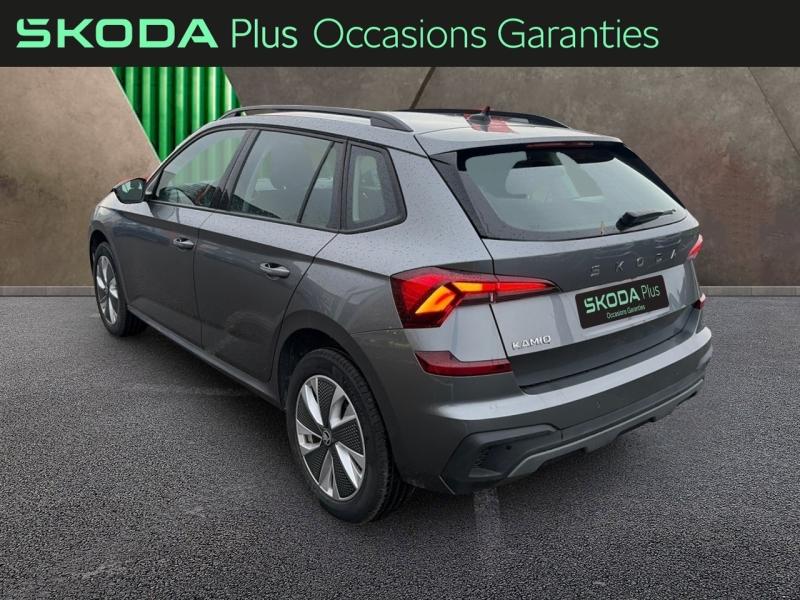 Voitures occasions ŠKODA KAMIQ Selection Hazebrouck