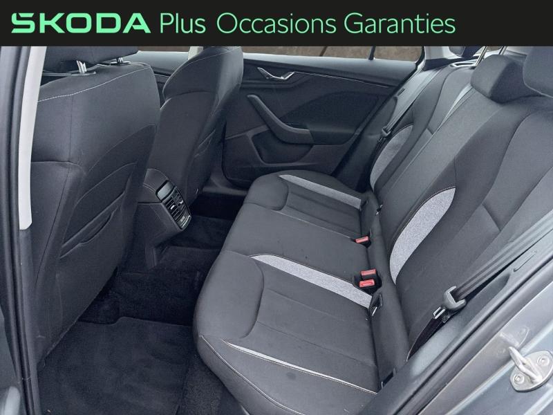 Voitures occasions ŠKODA KAMIQ Selection Hazebrouck