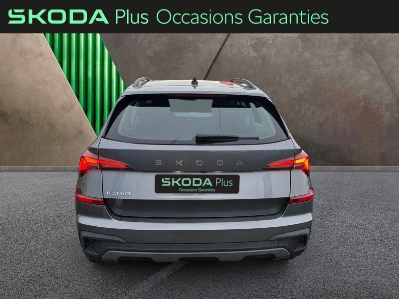 Voitures occasions ŠKODA KAMIQ Selection Hazebrouck