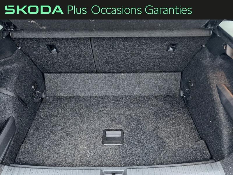 Voitures occasions ŠKODA KAMIQ Selection Hazebrouck