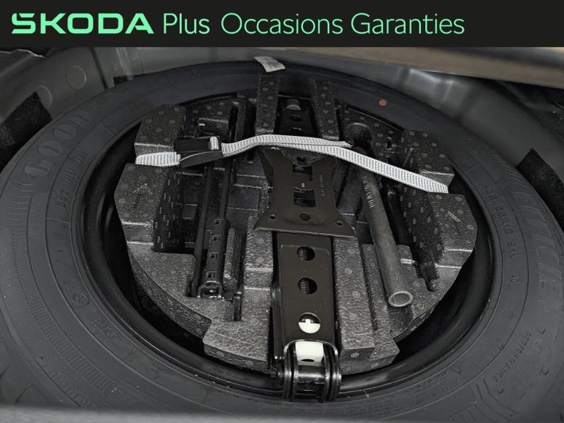 Voitures occasions ŠKODA KAMIQ Selection Hazebrouck