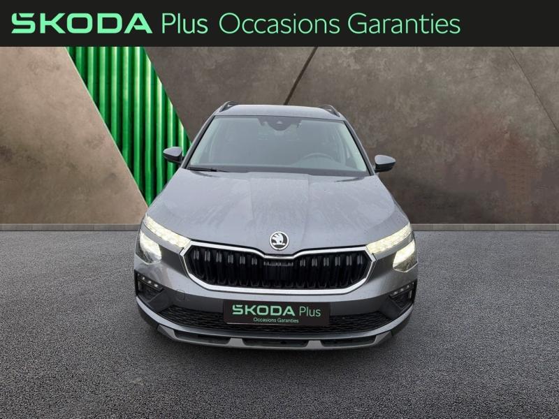 Voitures occasions ŠKODA KAMIQ Selection Hazebrouck