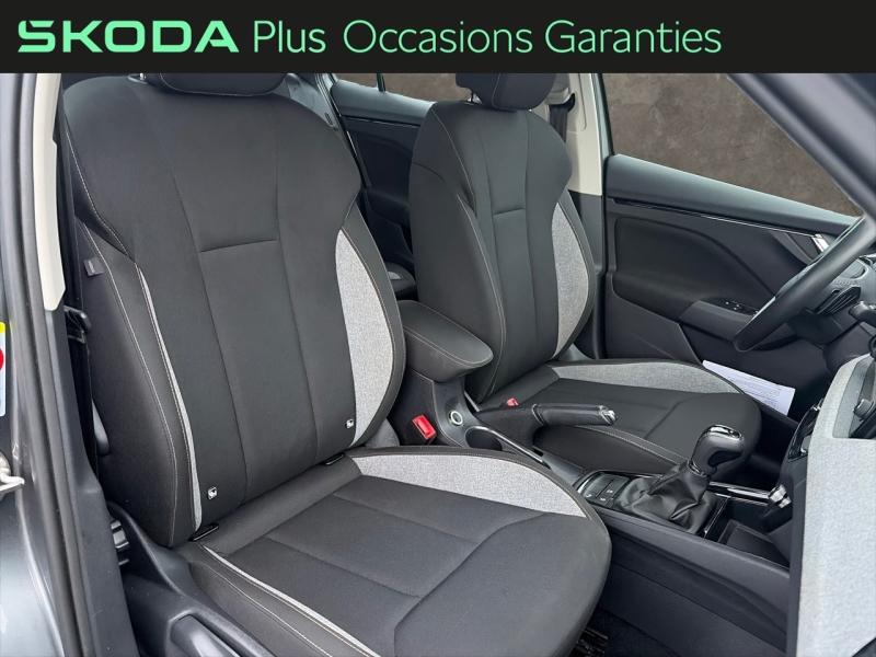 Voitures occasions ŠKODA KAMIQ Selection Hazebrouck