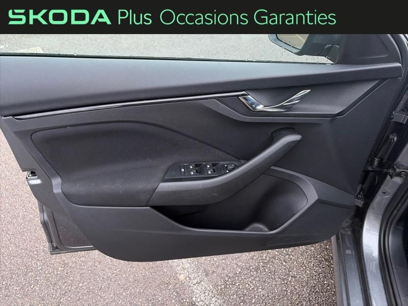 Voitures occasions ŠKODA KAMIQ Selection Hazebrouck