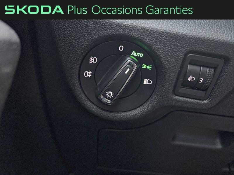 Voitures occasions ŠKODA KAMIQ Selection Hazebrouck