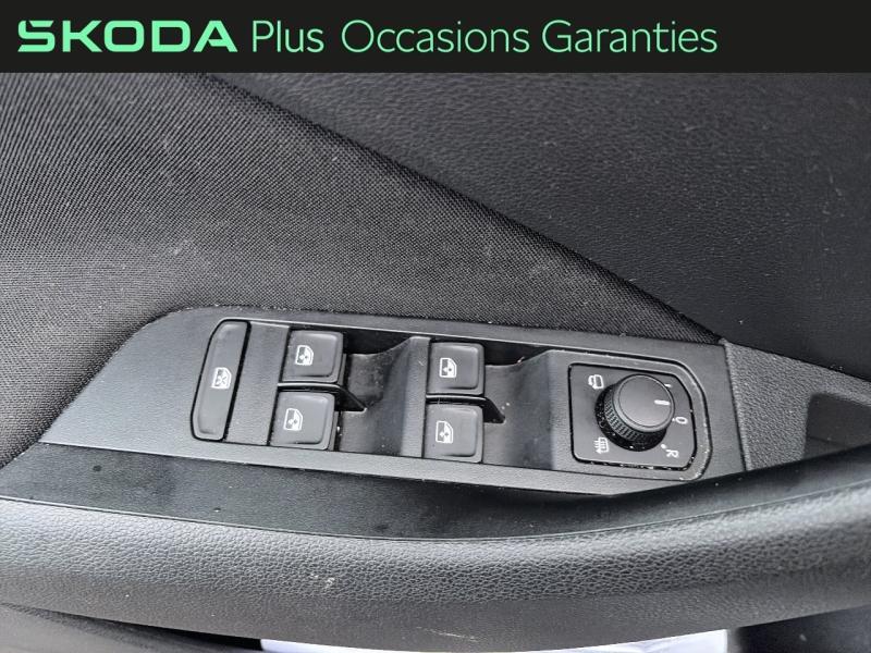 Voitures occasions ŠKODA KAMIQ Selection Hazebrouck