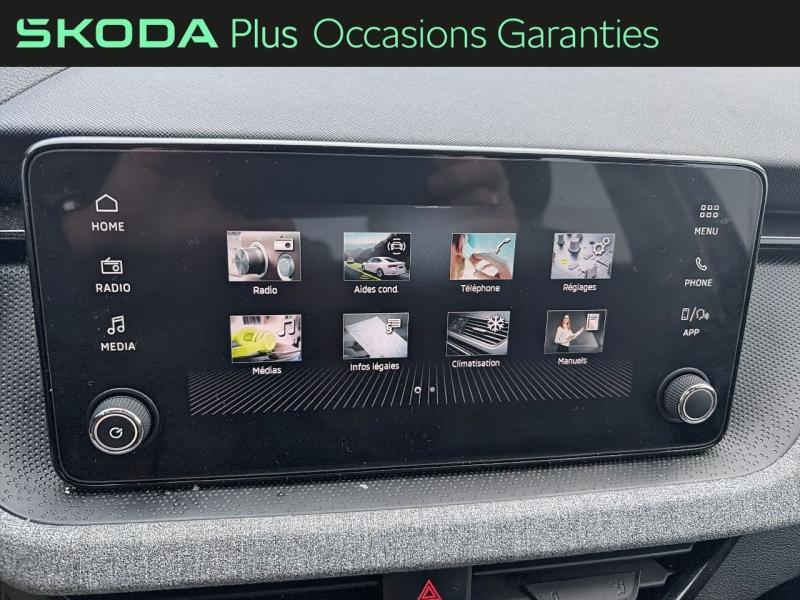 Voitures occasions ŠKODA KAMIQ Selection Hazebrouck