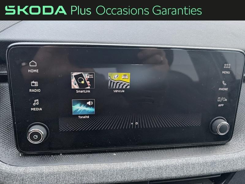 Voitures occasions ŠKODA KAMIQ Selection Hazebrouck