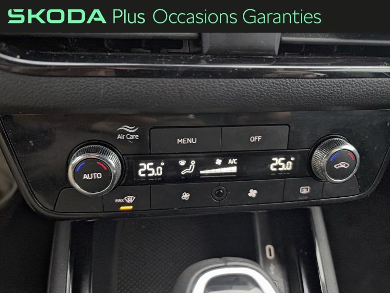 Voitures occasions ŠKODA KAMIQ Selection Hazebrouck