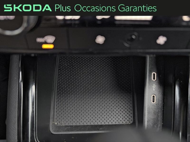 Voitures occasions ŠKODA KAMIQ Selection Hazebrouck