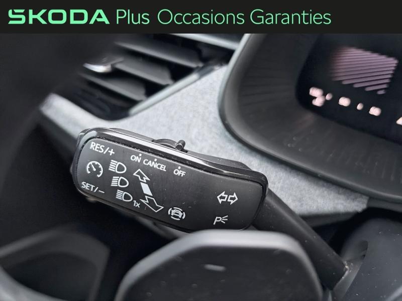 Voitures occasions ŠKODA KAMIQ Selection Hazebrouck