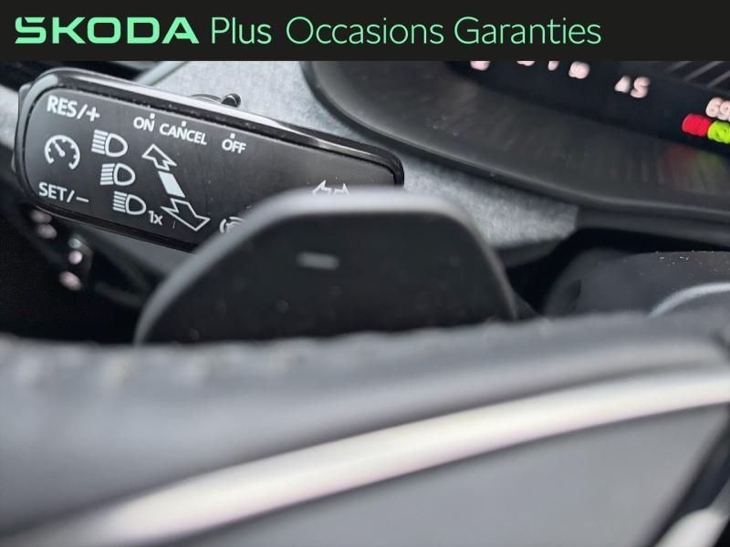 Voitures occasions ŠKODA KAMIQ Selection Hazebrouck