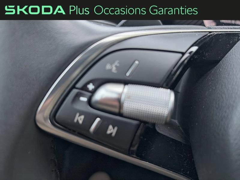 Voitures occasions ŠKODA KAMIQ Selection Hazebrouck