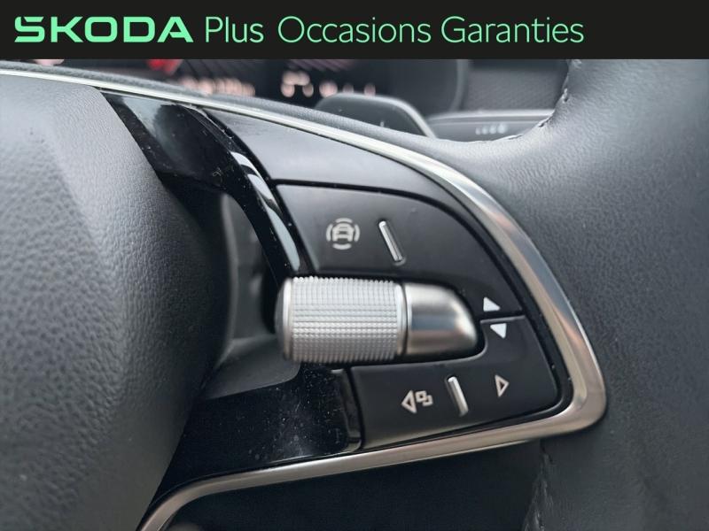 Voitures occasions ŠKODA KAMIQ Selection Hazebrouck