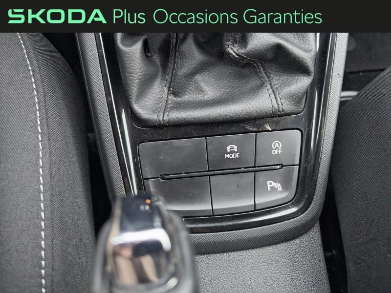 Voitures occasions ŠKODA KAMIQ Selection Hazebrouck