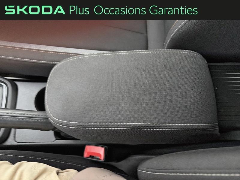 Voitures occasions ŠKODA KAMIQ Selection Hazebrouck