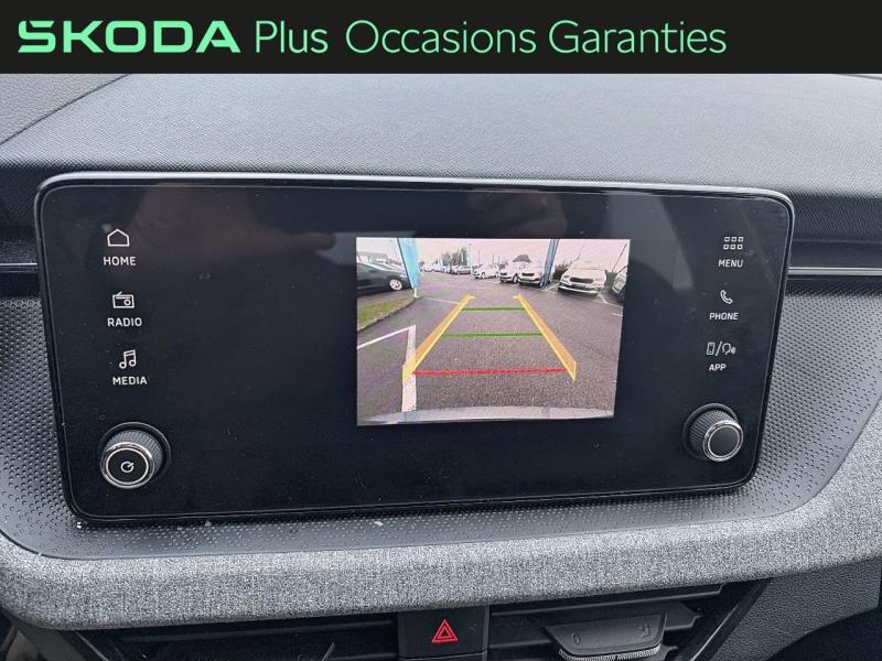 Voitures occasions ŠKODA KAMIQ Selection Hazebrouck