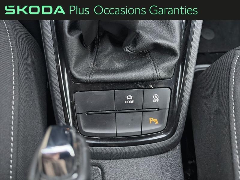 Voitures occasions ŠKODA KAMIQ Selection Hazebrouck