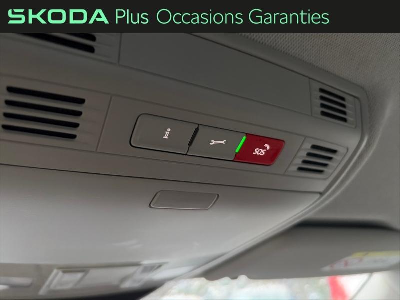 Voitures occasions ŠKODA KAMIQ Selection Hazebrouck