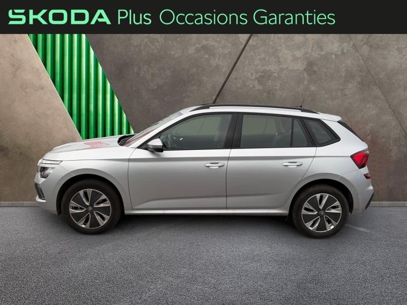 Voitures occasions ŠKODA KAMIQ Selection Hazebrouck