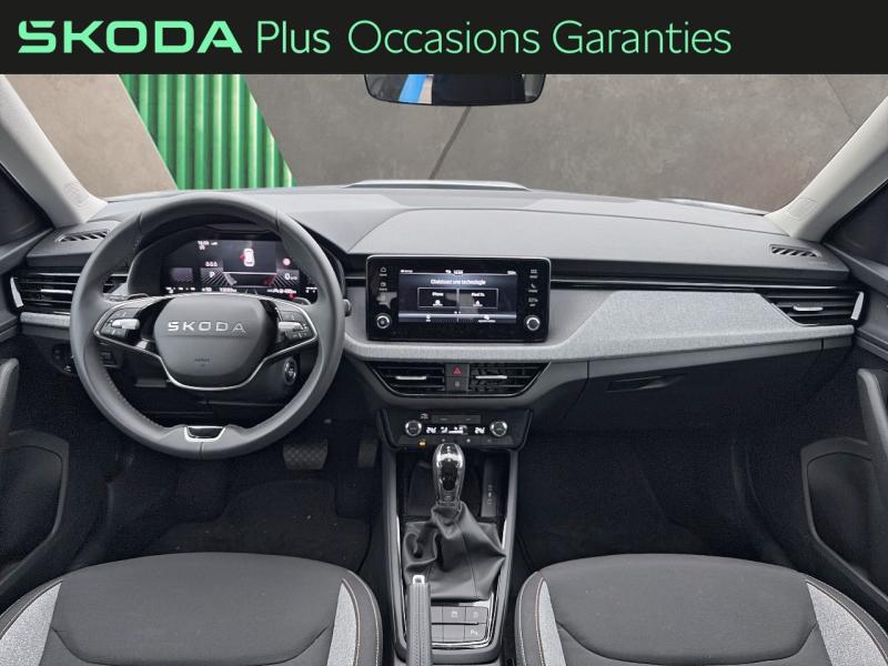 Voitures occasions ŠKODA KAMIQ Selection Hazebrouck