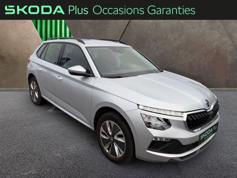 Voitures occasions ŠKODA KAMIQ Selection Hazebrouck