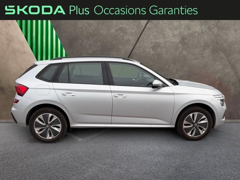 Voitures occasions ŠKODA KAMIQ Selection Hazebrouck