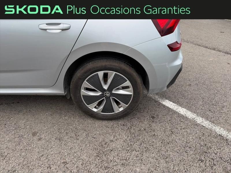 Voitures occasions ŠKODA KAMIQ Selection Hazebrouck