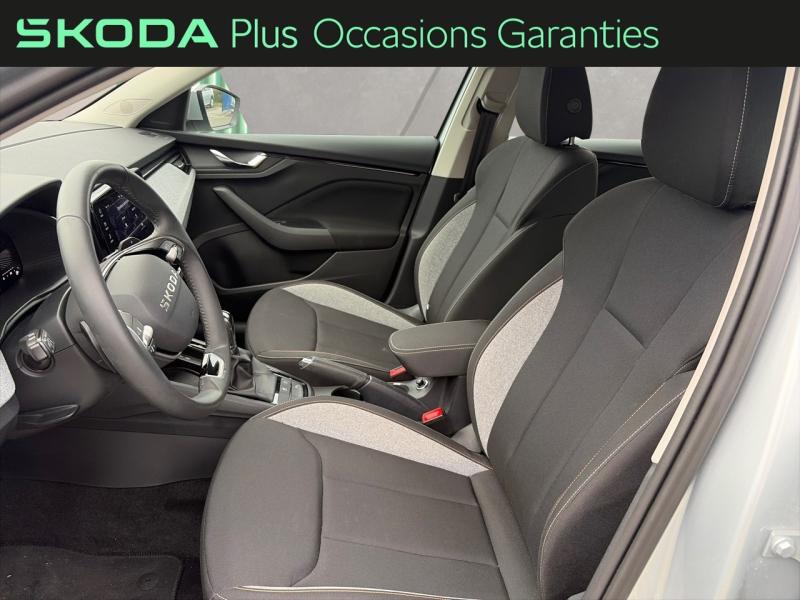 Voitures occasions ŠKODA KAMIQ Selection Hazebrouck