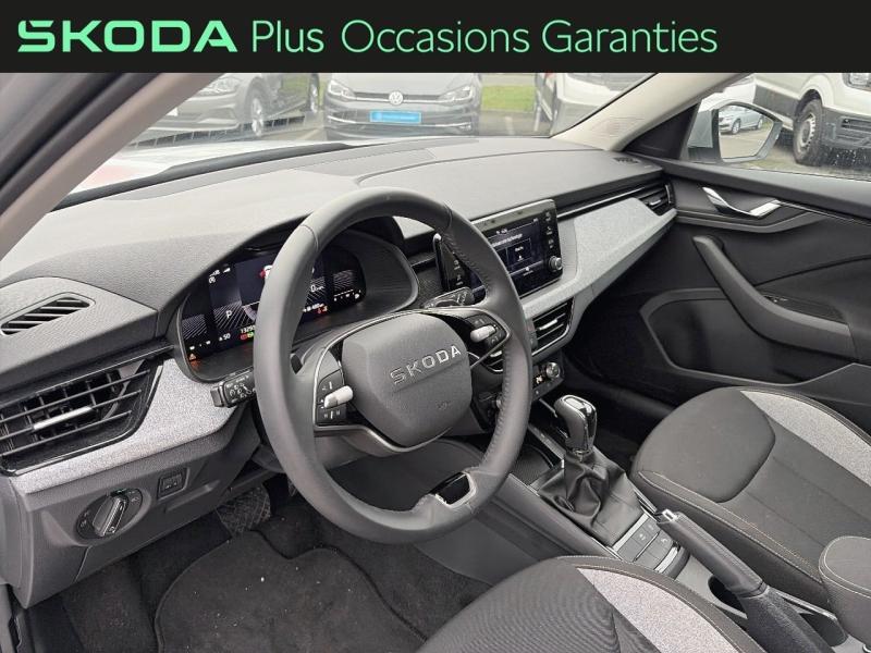 Voitures occasions ŠKODA KAMIQ Selection Hazebrouck