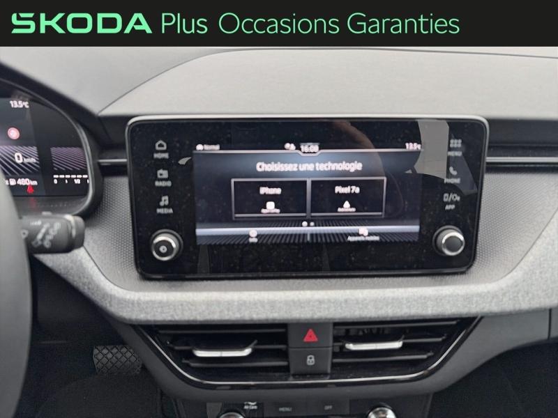 Voitures occasions ŠKODA KAMIQ Selection Hazebrouck