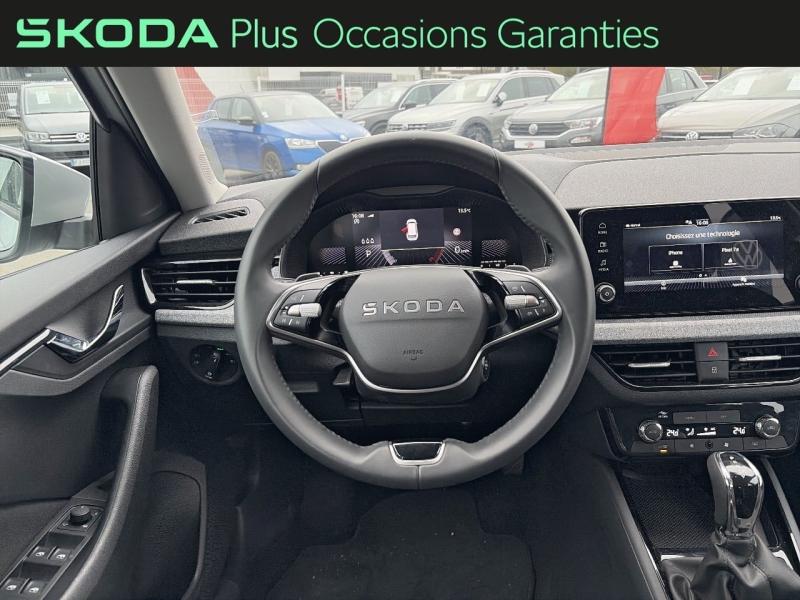 Voitures occasions ŠKODA KAMIQ Selection Hazebrouck