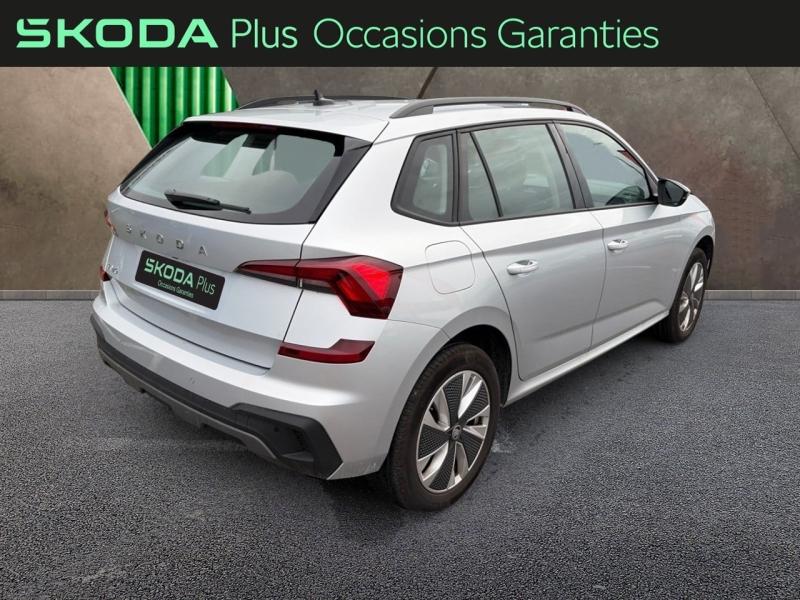 Voitures occasions ŠKODA KAMIQ Selection Hazebrouck