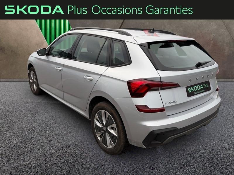 Voitures occasions ŠKODA KAMIQ Selection Hazebrouck