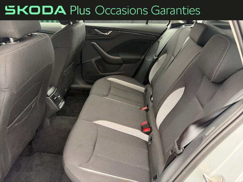 Voitures occasions ŠKODA KAMIQ Selection Hazebrouck