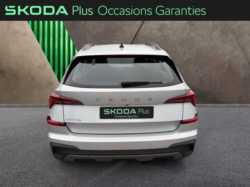 Voitures occasions ŠKODA KAMIQ Selection Hazebrouck