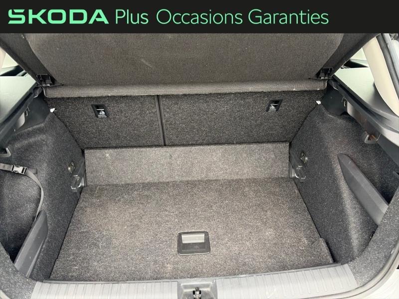 Voitures occasions ŠKODA KAMIQ Selection Hazebrouck