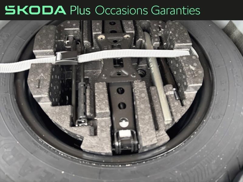 Voitures occasions ŠKODA KAMIQ Selection Hazebrouck