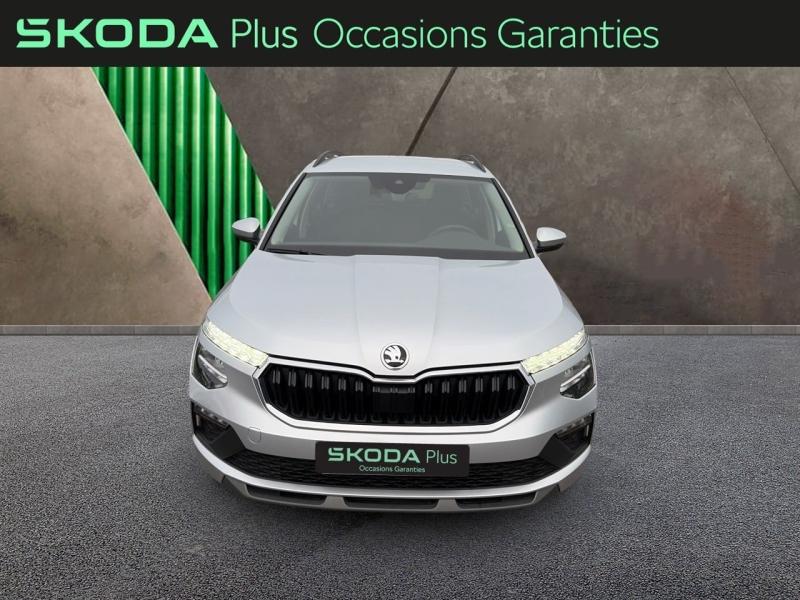 Voitures occasions ŠKODA KAMIQ Selection Hazebrouck