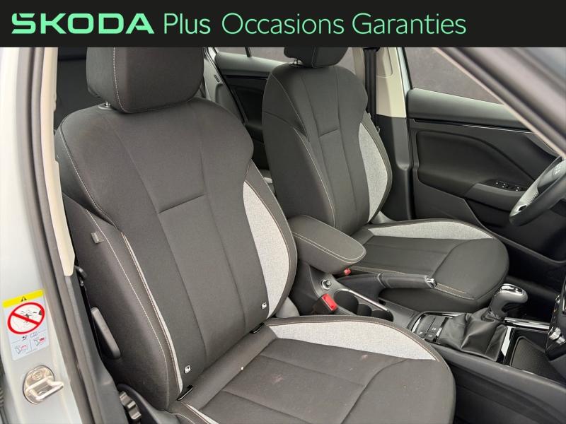 Voitures occasions ŠKODA KAMIQ Selection Hazebrouck